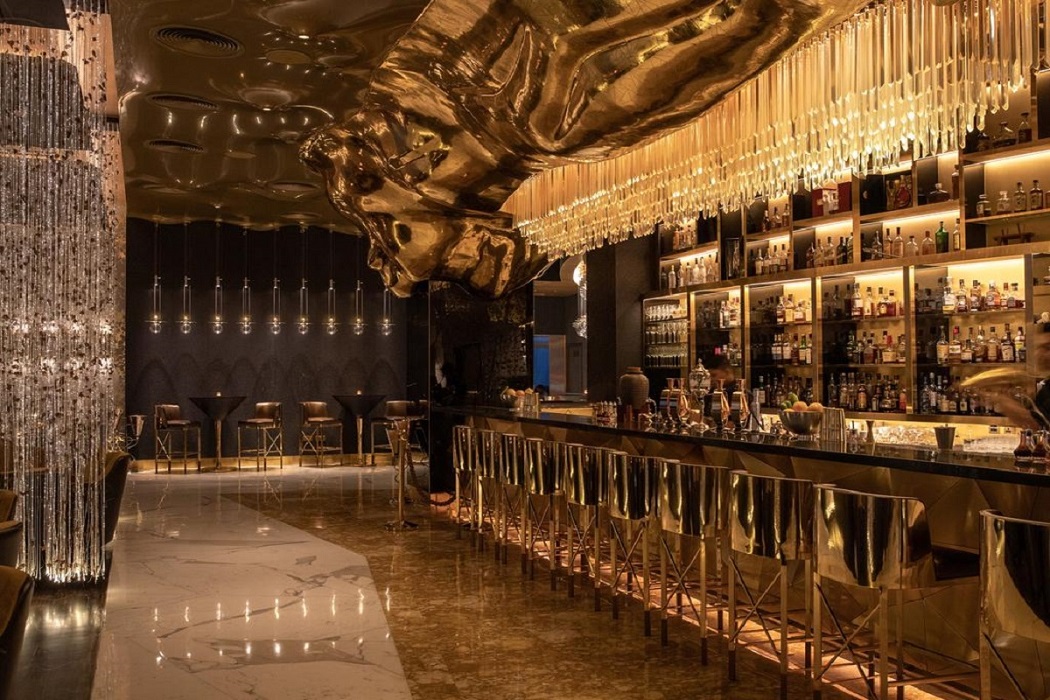 Grosvenor House, A Luxury Collection Hotel